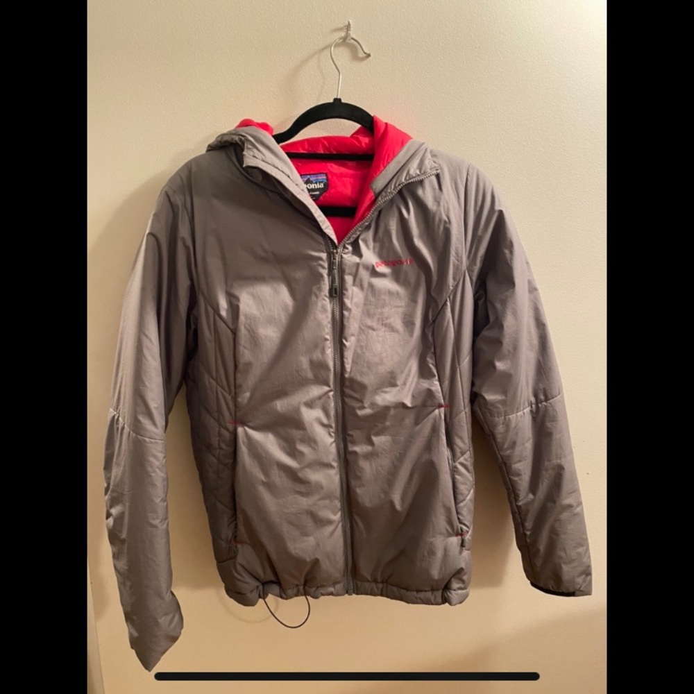 Patagonia Women's Nano-Air Hoody